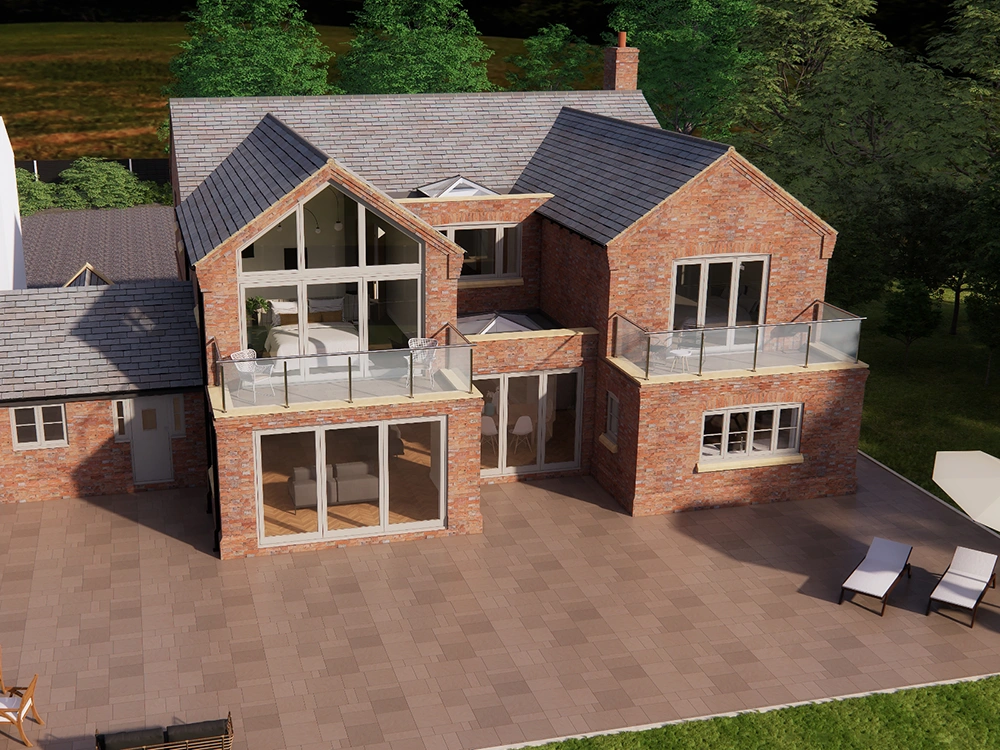 3D Render 2