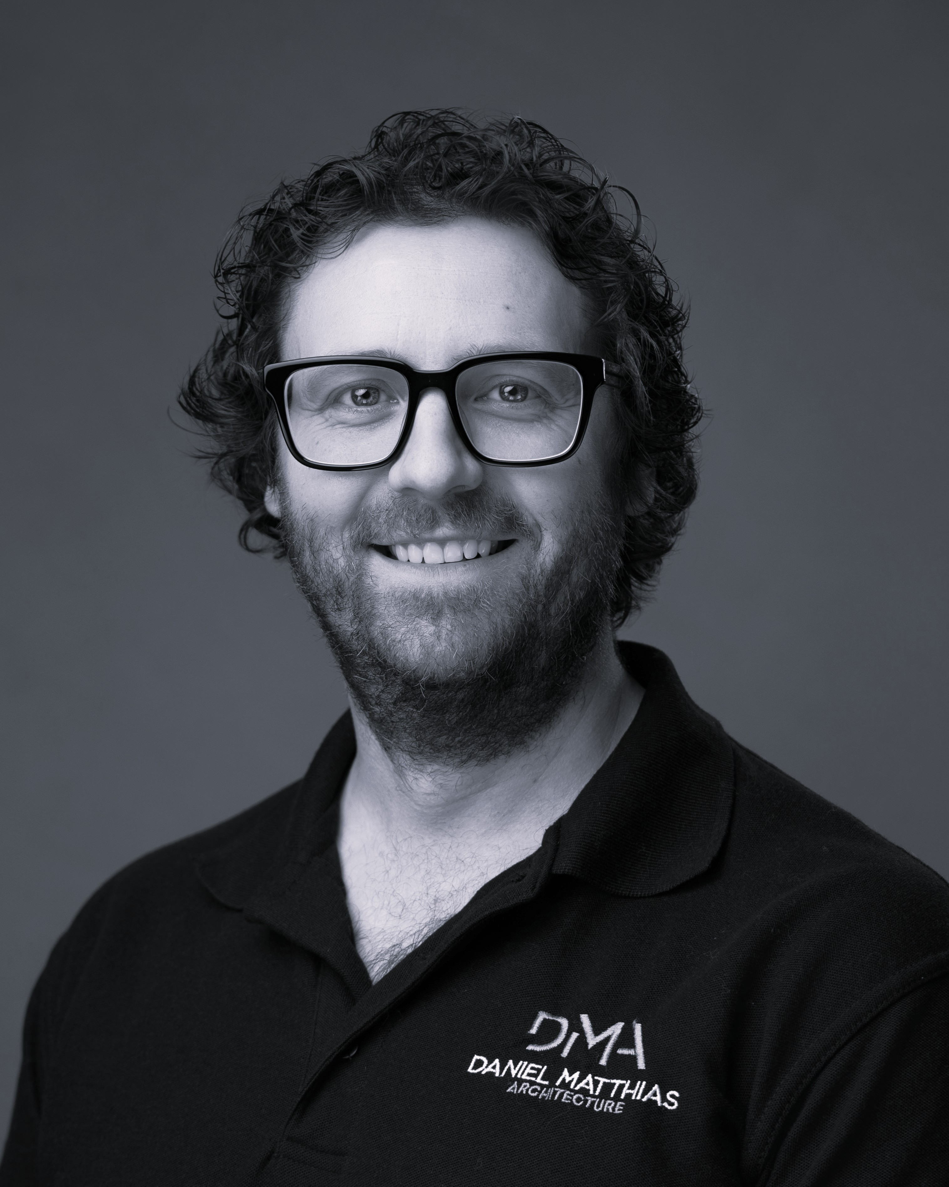 Daniel Matthias