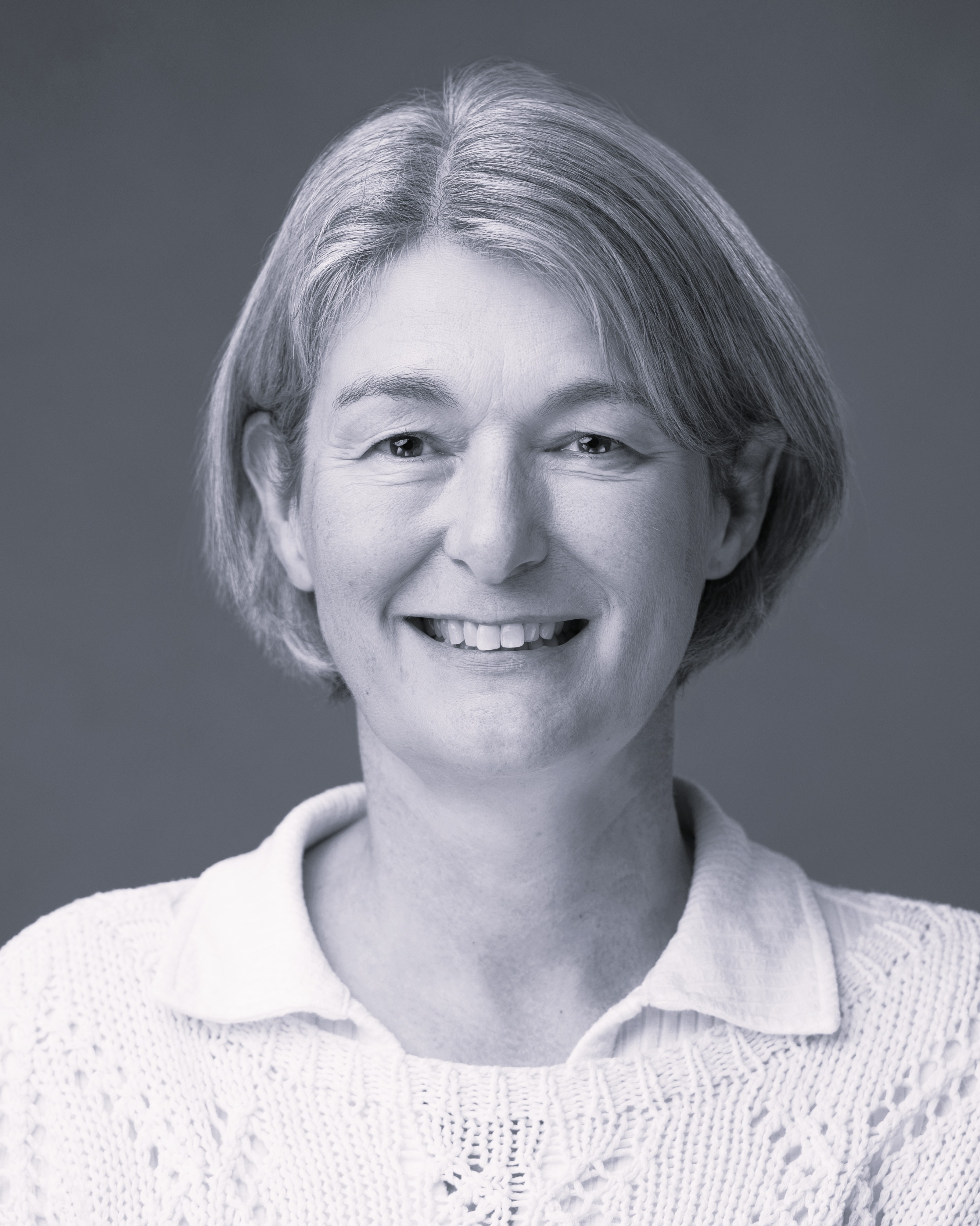 Julia Allpress